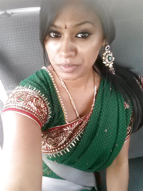sexy indian tamil selfies 11 pics