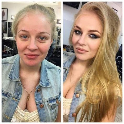 You Better See Women Without Makeup Before Going For Any