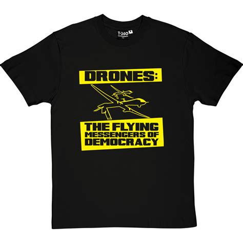 drones  shirt redmolotov