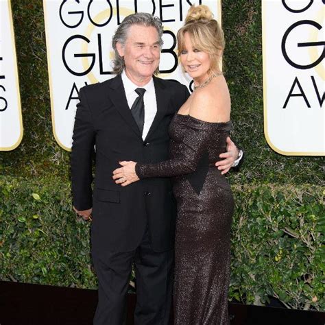 Kurt Russell And Goldie Hawn Caught Having Sex By Police