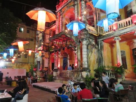 phnom penh nightlife and cool spots to hangout camboticket