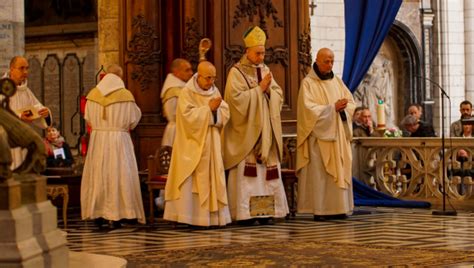 adveniat regnum tuum buena noticia sobre la vida monastica francesa