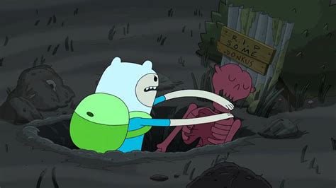 Adventure Time Ghost Princess Preview Youtube