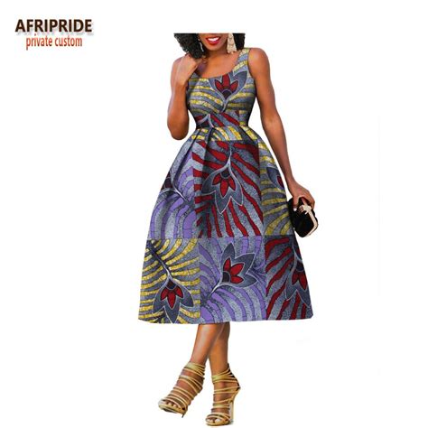 pin em roupas africanas
