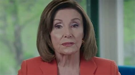 pelosi says she is ‘satisfied with biden s response to sexual assault