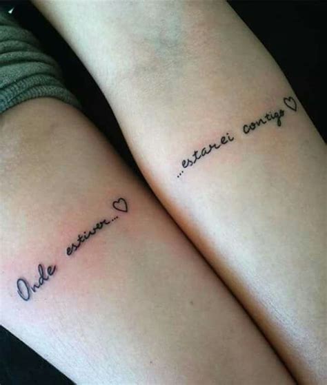 tatuagem de casal tatoo tatuagem de casal frases tatuagem de casal delicada e tatuagem de