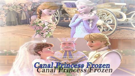 Games Frozen Wedding Elsa And Prince Felix Beach Wedding