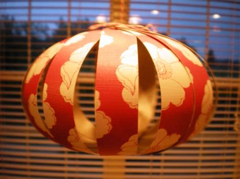 arts  crafts ado   tuesday paper lanterns