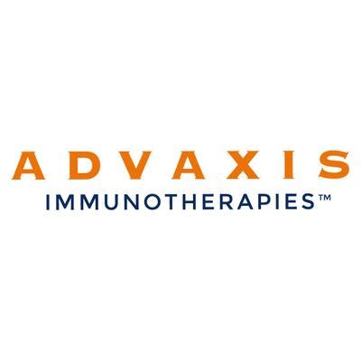 advaxis adxs stock curing cancer warrior trading news
