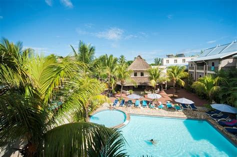 le palmiste resort spa mauritiusgrand baie hotel reviews