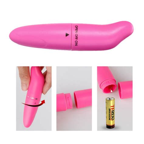 pink g spot vibrators pocket rocket dolphin female sex toy