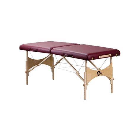 oakworks one portable massage table avante health solutions