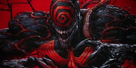 marvels  carnage  killing  venom