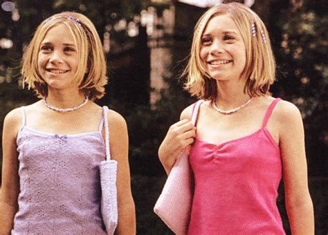 the mary kate and ashley olsen movies you can watch online are limited