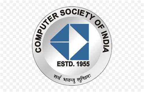 computer society  india computer society  india pngcomputer