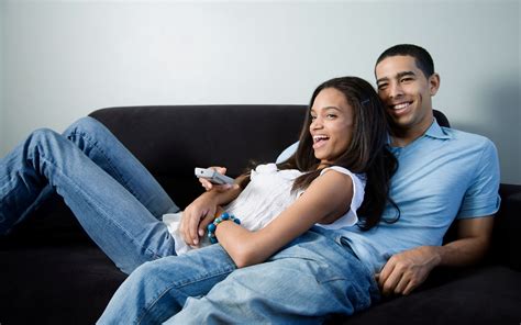 Why ‘netflix And Chill’ Is Ill For Relationships Ebony