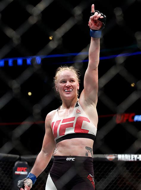 Valentina Shevchenko Ufc Winner Facts — 5 Things To Know