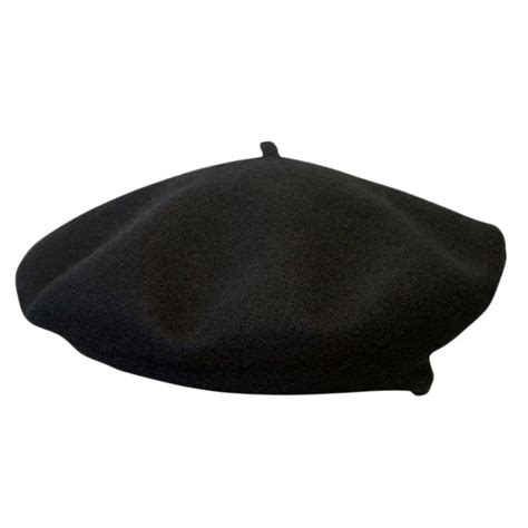 french beret black cwdmwjbl french beret beret outfits  hats