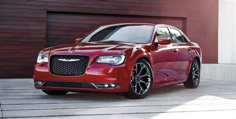 Which 2019 Chrysler 300 Trim Level Is Right For You – Ourisman