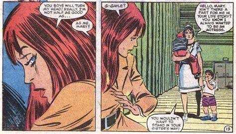 panel s of the day 554 mary jane monday spider man