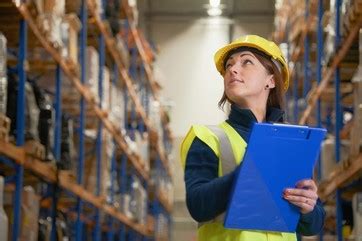 develop effective  efficient inspection programs  checklists  inspection