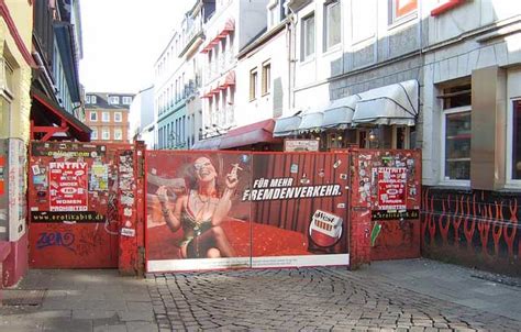 Sex And Prostitution In Germany Germany Guide