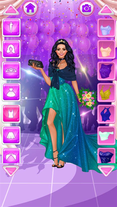 dress  games  android apk