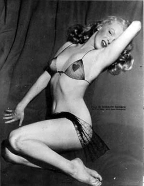 1940 Ların Ve 1950 Lerin Seçkin Hollywood Pin Up Kızları Haberler