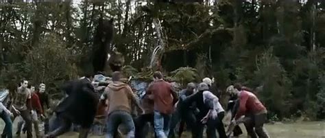 twilight eclipse fight scene cullens and wearwolves vs