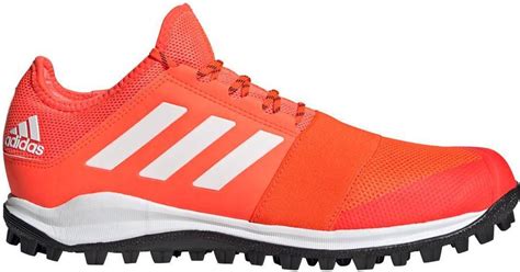 adidas divox  solar redcloud whitecore black