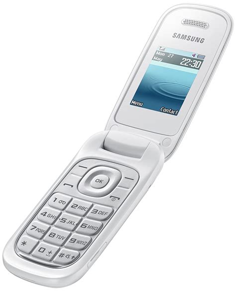samsung  uk sim  flip mobile phone unlocked cheap basic cheapest white ebay