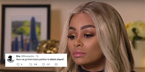 Blac Chyna’s Sex Tape Leaked—and She’s Reporting It As Revenge Porn