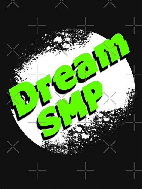 Dream Tank Tops Dream Smp Tank Top Rb2608 ®dream Store