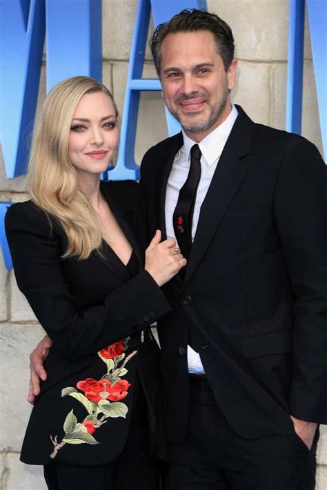 amanda seyfried fun facts 19 things you might not know about amanda