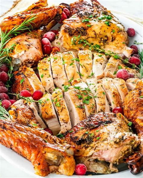 spatchcock turkey recipe yummy chicken recipes