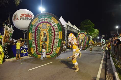 desfiles abrem carnaval tradicao de joao pessoa cartaxo prestigia  destaca  cultura wscom