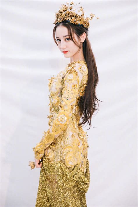 china entertainment news dilraba dilmurat spotted at