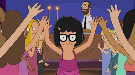 Bob S Burgers Our 5 Fav Episodes That Are Totally Tina Belcher