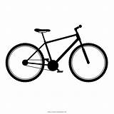 Bicicleta Dibujo sketch template