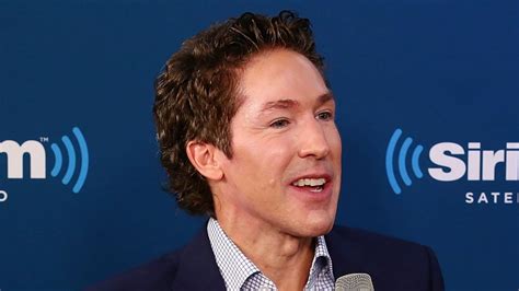The Untold Truth Of Joel Osteen What You Didn T Know