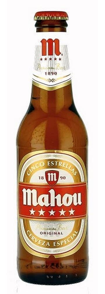 mahou nectar imports