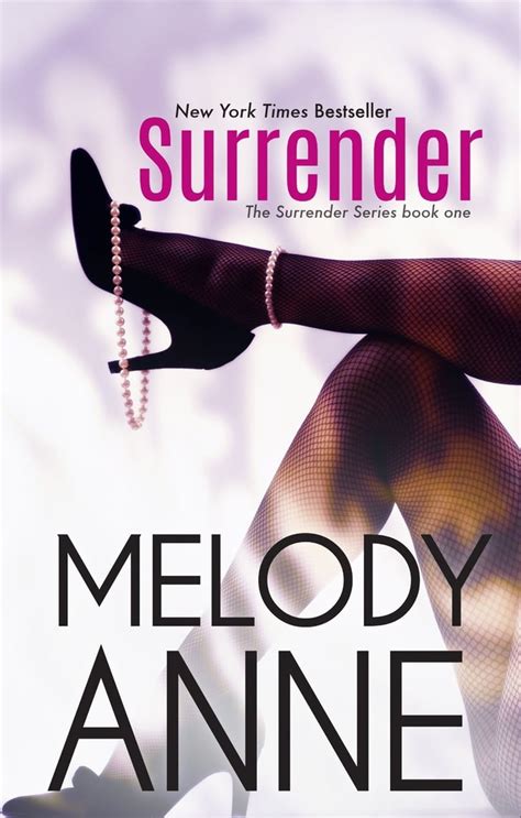Surrender By Melody Anne Books Like Fifty Shades Of Grey Popsugar