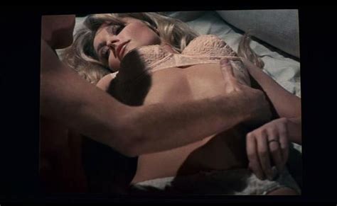 Tbt To Sharon Tate S Sexiest Scenes