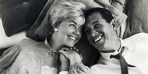 rock hudson s ‘true love says they weren t allowed to be photographed