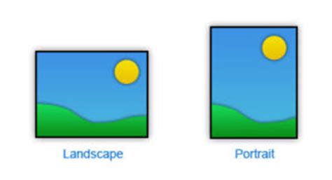 screen setups landscape  portrait  cad cadcom