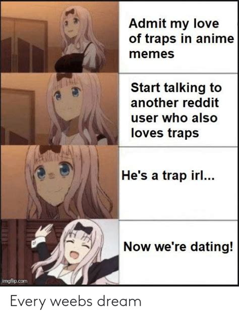 anime trap