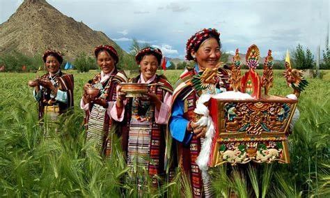 tibetan culture tibet tibet travel asian history