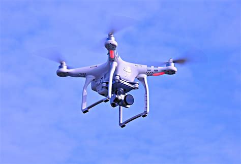 drony  polsce rynek sie rozwija