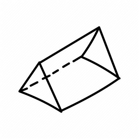 geometric shape geometry  dimensional shape  sided prism