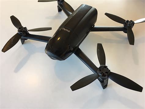 parrot bebop  power lo hemos probado